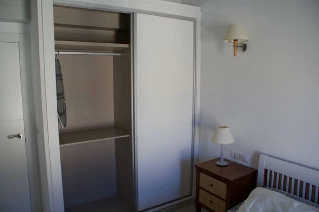 Apartamento Mar De Alboran Malaga Exterior photo